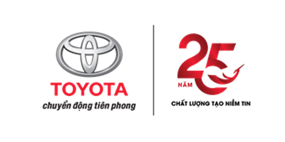 TOYOTA VIỆT NAM GHI NHẬN KẾT QUẢ ẤN TƯỢNG TRONG NĂM 2020