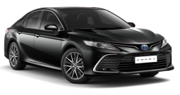 Camry- Đen 218