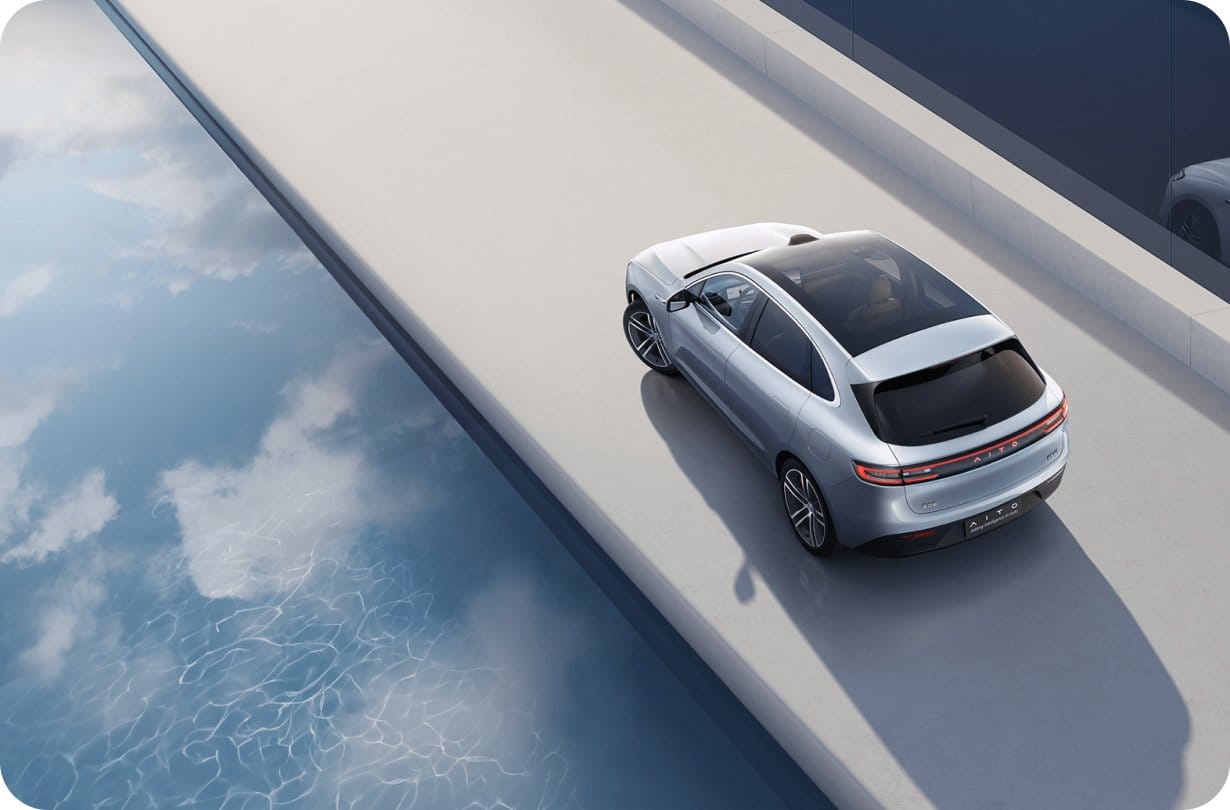 Toyota Corolla Altis 1.8HEV Toyota Corolla Altis 1.8HEV