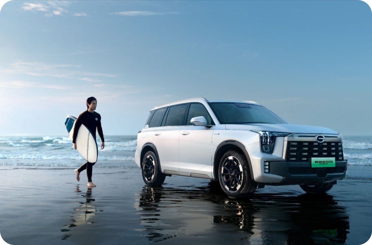 Toyota Corolla Altis 1.8HEV Toyota Corolla Altis 1.8HEV