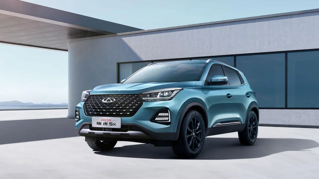 Toyota Veloz Cross CVT Toyota Veloz Cross CVT