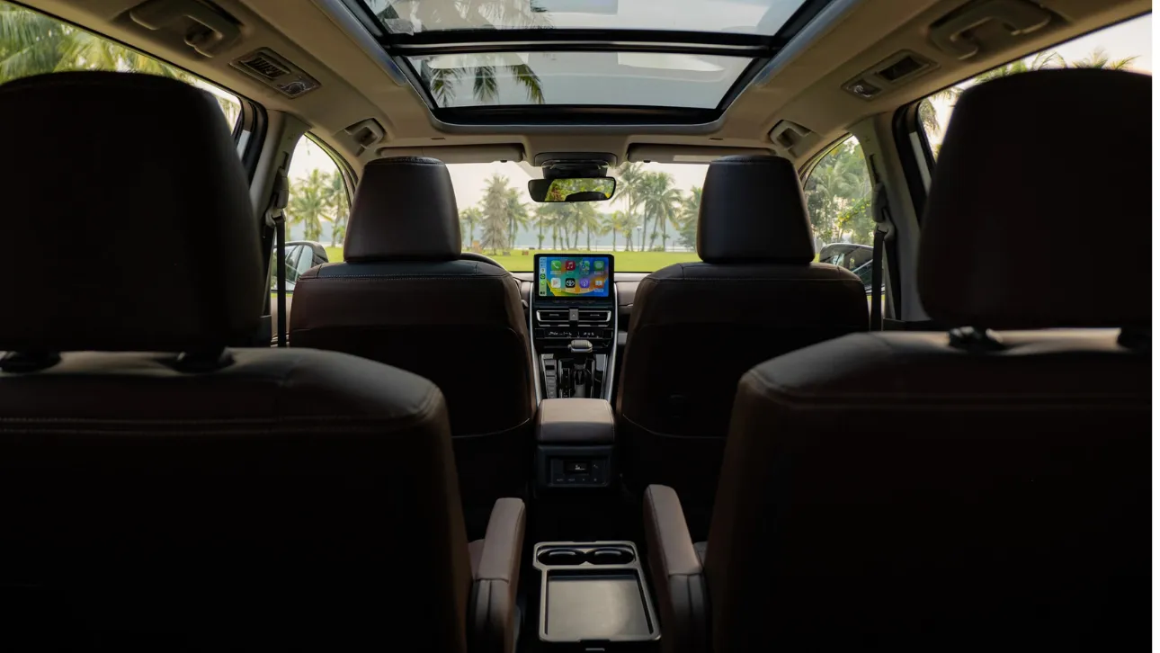 Toyota Innova Cross 2.0V