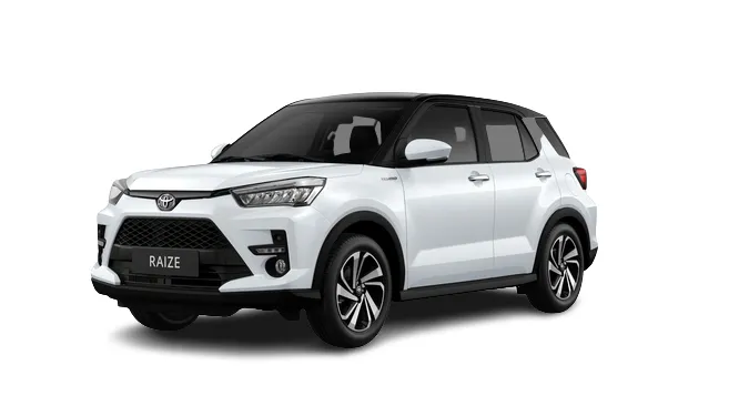 Trắng ngọc trai nóc đen XJ5