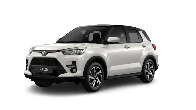 Trắng nóc đen XJ7