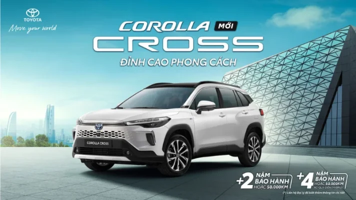 toyota-corolla-cross-hybrid-mau-xanh-tai-toyota-thanh-xuan-ha-noi
