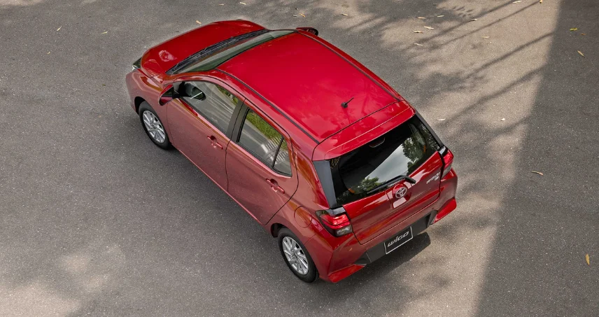 le-giao-xe-toyota-wigo-tai-showroom-toyota-thanh-xuan 1