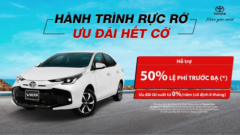 le-ban-giao-xe-vios-tai-dai-ly-toyota-thanh-xuan