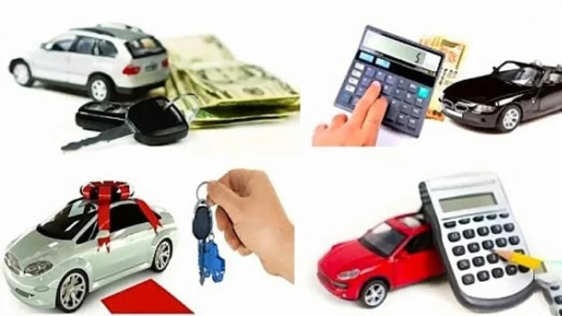 Bang tinh lai suat vay mua xe Toyota Vios 2026 hang thang qua TFS