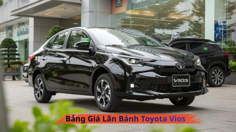 Bang tinh chi phi Vios lan banh Ha Noi 2026 tron goi khong phat sinh