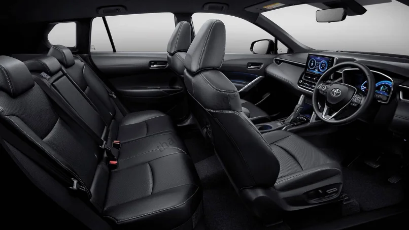 noi-that-suv-5-cho-toyota-corolla-cross-phien-ban-cao-cap-2026