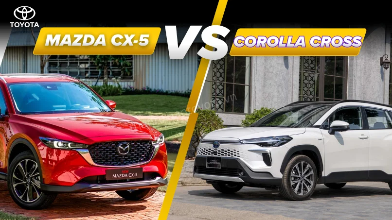 Lựa chọn giữa xe nhập khẩu và xe lắp ráp: Đâu là ưu tiên của bạn? 12