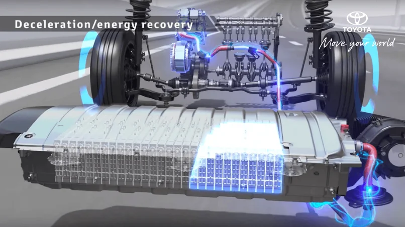 bảng giá lăn bánh xe hybrid và xe xăng toyota hà nội 2026