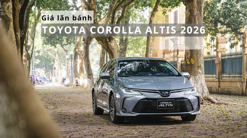 gia-xe-toyota-corolla-altis-2026-lan-banh-tai-toyota-thanh-xuan