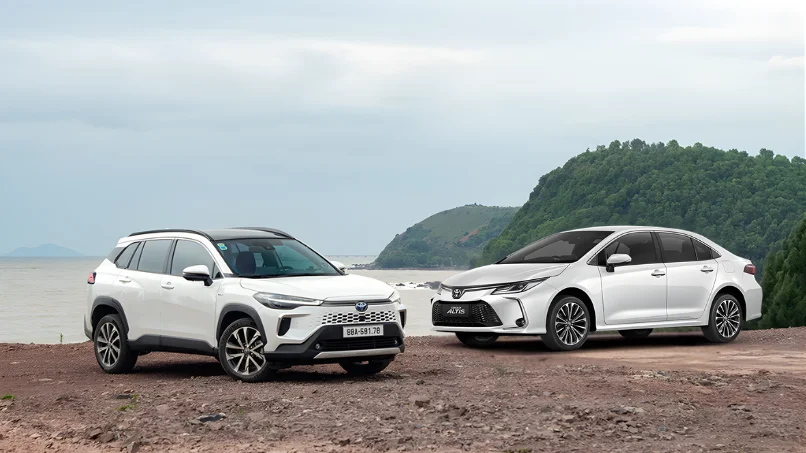 khung-gam-tnga-giup-toyota-corolla-van-hanh-on-dinh-cach-am-tot
